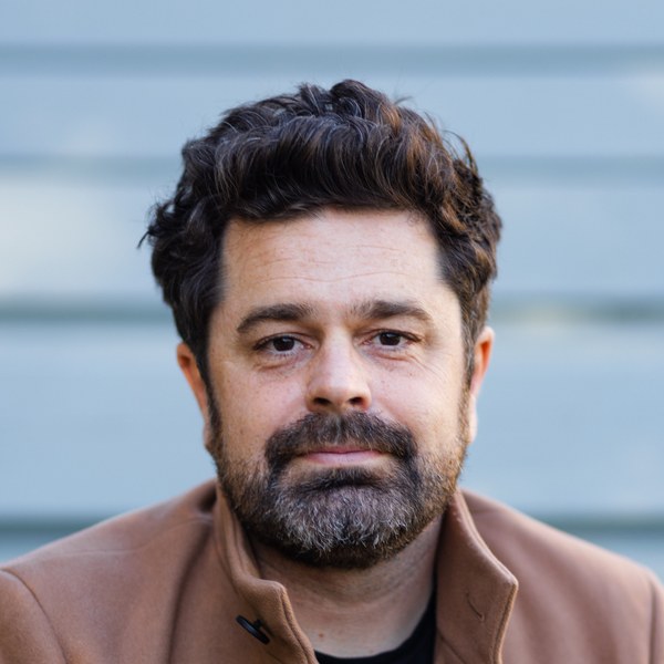 Jonathan Grimm