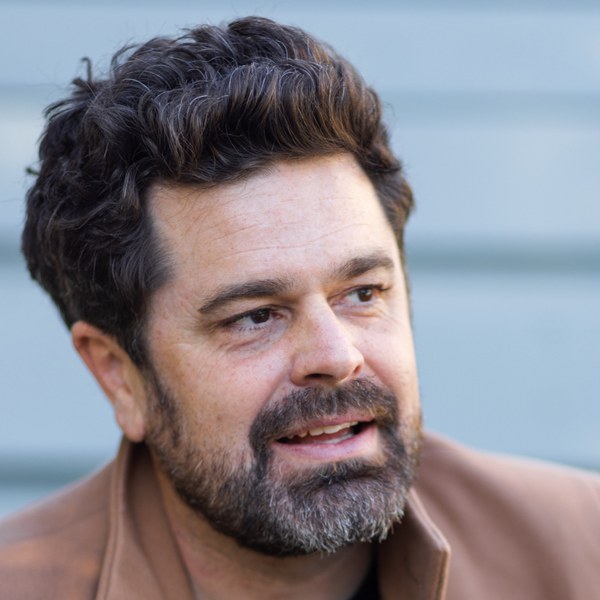 Jonathan Grimm