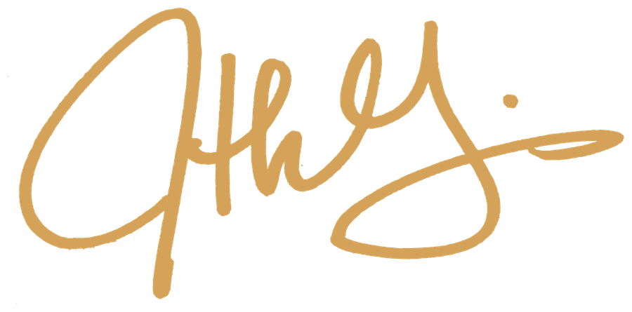 Jonathan Grimm’s signature